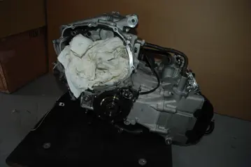 MOTORBLOK Suzuki GSX R 750 2004 - 2005