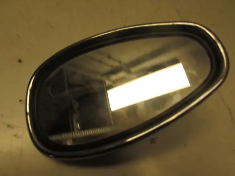 SPIEGEL LINKS Yamaha V max 1987 - 2002