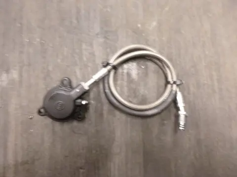 KOPPELINGS CILINDER BMW R 1200 GS LC Adventure 2013 - 2016