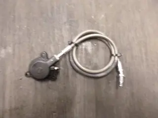 KOPPELINGS CILINDER BMW R 1200 GS LC Adventure 2013 - 2016