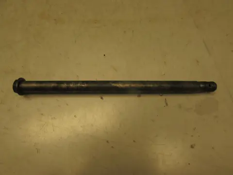 VOORAS Yamaha V max 1987 - 2002