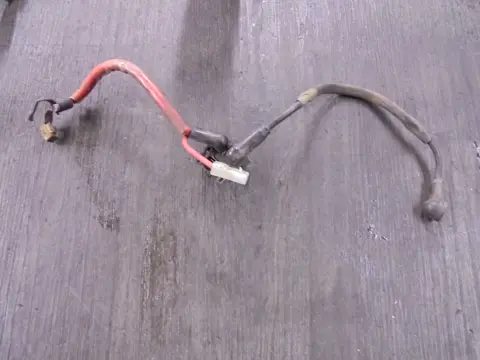 STARTMOTORRELAIS Yamaha XJ 900 S Diversion 1994 - 2005