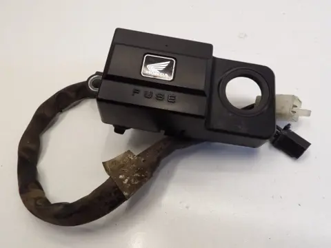 ZEKERINGKAST Honda TRANSALP 1987 - 1993