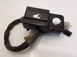 ZEKERINGKAST Honda TRANSALP 1987 - 1993