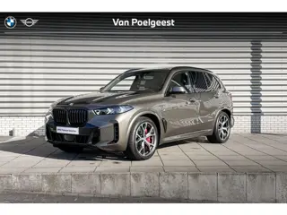 BMW X5 xDrive50e