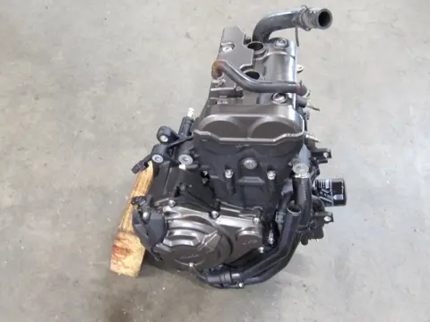 MOTORBLOK Yamaha Tenere 700 2019 - 2020