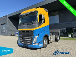 Volvo FH 460 4x2 I-Save + I-Park (bj 2020, automaat)