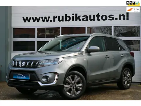 Suzuki Vitara 1.4 Boosterjet Select Smart Hybrid|CarPlay|2022