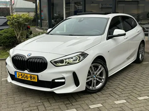 BMW 1-serie 118i High Executive Edition M-PAKKET l PANO l