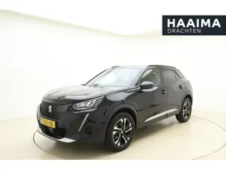 Peugeot 2008 1.2T Allure 130pk Automaat | Trekhaak | Camera Achter | Navigatie | Climate Control | D