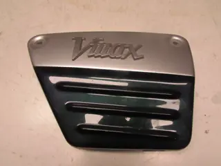 RECHTER ZIJKUIP KLEIN Yamaha V max 1987 - 2002