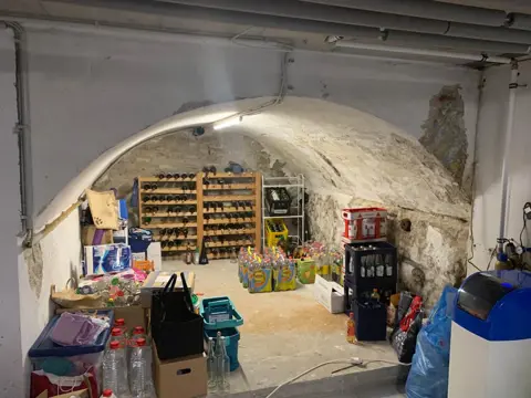 Duurzame en gecertificeerde kelderafdichting – nu ook beschikbaar in Nederland