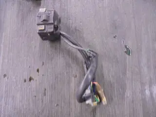 STUURSCHAKELAAR LINKS Honda VF 700 750 C Magna 1983 - 1985