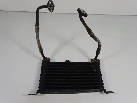 OLIEKOELER Triumph Sprint ST 1050 2005 - 2011