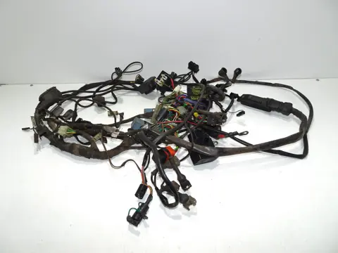 KABELBOOM BMW K 75 1990 - 1997