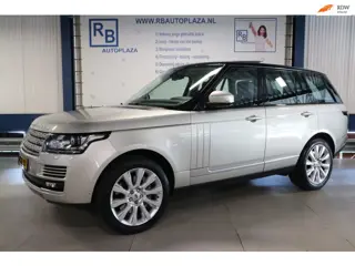 Land Rover Range Rover 3.0 TDV6 Vogue / PANO / PRACHTIGE STAAT ! ! !