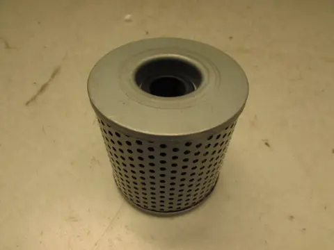 OLIEFILTER Kawasaki Overige Kawasaki 1960 - 2021