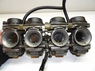 CARBURATEUR ONDERDELEN Suzuki GSX 1100 G 1991 - 1994