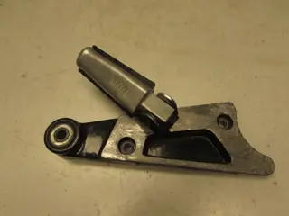 RECHTER SCHETSPLAAT Yamaha V max 1987 - 2002