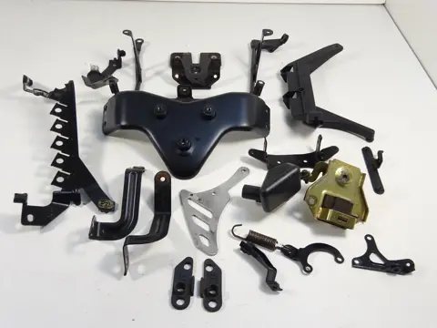 FRAME-ONDERDELEN Triumph Sprint ST 1050 2005 - 2011