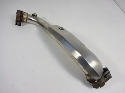 UITLAATBOCHTEN Triumph Sprint ST 1050 2005 - 2011