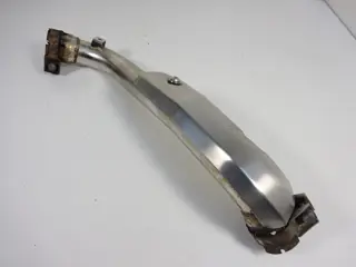 UITLAATBOCHTEN Triumph Sprint ST 1050 2005 - 2011