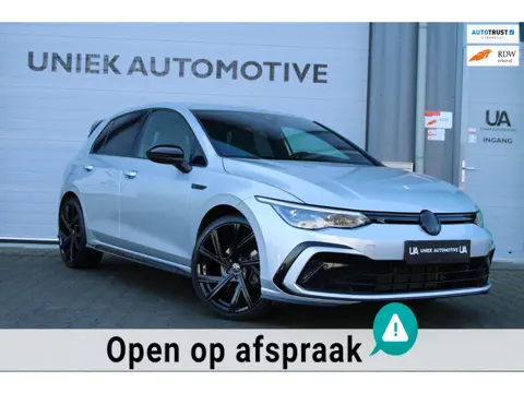 Volkswagen Golf 1.5 TSI HIGHLINE BUSINESS R | R LINE | KEYLESS | 19" BERGAMO | CAMERA | LED | DODEHO