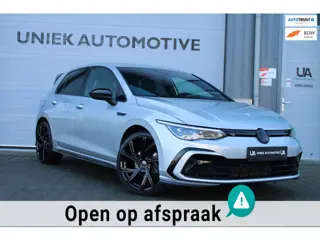 Volkswagen Golf 1.5 TSI HIGHLINE BUSINESS R | R LINE | KEYLESS | 19" BERGAMO | CAMERA | LED | DODEHO