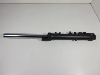 VOORPOOT LINKS COMPLEET Triumph Sprint ST 1050 2005 - 2011