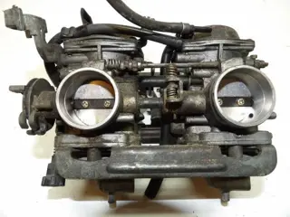 CARBURATEURSET Honda CB 450 1985 - 1986