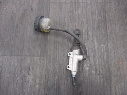 REMPOMP ACHTER BMW K 1300 S 2008 - 2013