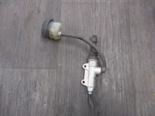 REMPOMP ACHTER BMW K 1300 S 2008 - 2013