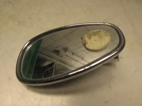 SPIEGEL LINKS Yamaha V max 1987 - 2002