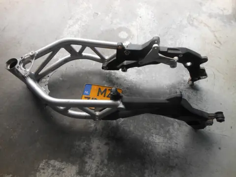 FRAME-ONDERDELEN Aprilia Dorsoduro 1200 2012 - 2014