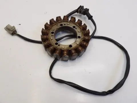 DYNAMO Honda TRANSALP 1987 - 1993