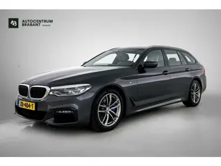 BMW 5-serie Touring 530i M-SPORT High Executive Edition(NL-auto, Dealer OnderH, Navi Pro, Comfort Ze