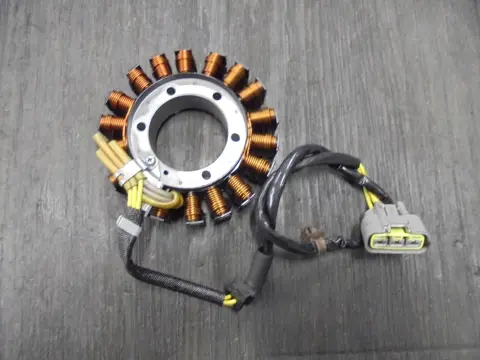 DYNAMO Honda CBR 500 R 2022 - 2023