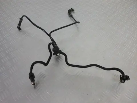 GASKLEPHUIS BMW R 1200 GS 2008 - 2009 / 2010 - 2012