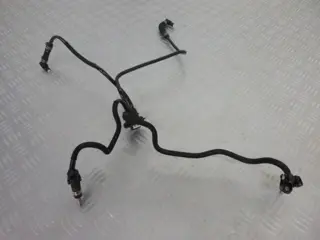 GASKLEPHUIS BMW R 1200 GS 2008 - 2009 / 2010 - 2012