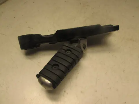 RECHTER SCHETSPLAAT Yamaha V max 1987 - 2002