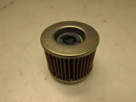 OLIEFILTER Honda FT 500 1982 - 1982