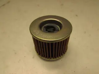 OLIEFILTER Honda FT 500 1982 - 1982