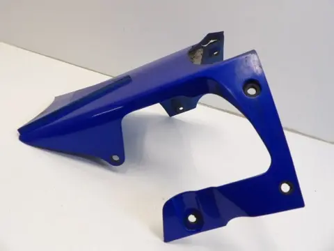 ONDERBAK Suzuki GSX R 600 1995 - 2000