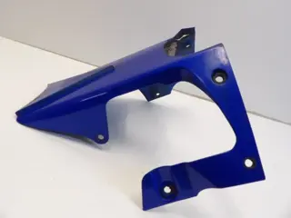 ONDERBAK Suzuki GSX R 600 1995 - 2000