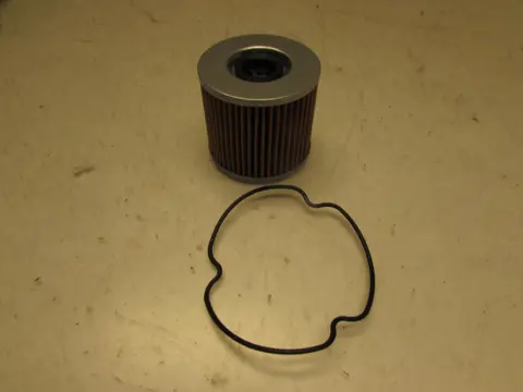 OLIEFILTER Suzuki GS 450 1970 - 2012