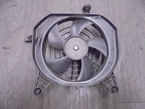 VENTILATOR BMW R 1200 R LC 2014 - 2015