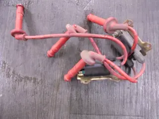 BOBINE Honda CBR 600 F 1995 - 1998