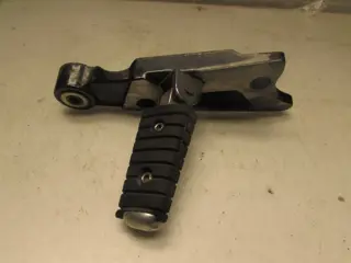 RECHTER SCHETSPLAAT Yamaha V max 1987 - 2002