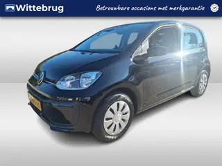 Volkswagen up! 1.0 DAB, Rijstrooksensor (bj 2023)