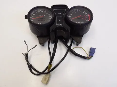 TELLERSET Suzuki GS 650 1970 - 2012